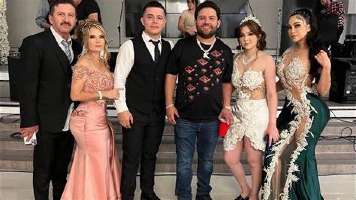 Jailyne Ojeda deja con la boca abierta a sus fan&aacute;ticos al dejar