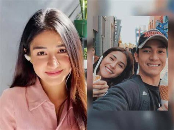 Jak Roberto Siblings Sister Sanya Lopez And Brother Details