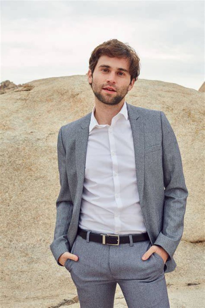 Jake Borelli's Inspiring Weight Gain Journey How He Did It?