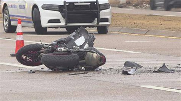 Jake Noland Death Motorcycle Accident Crystal River High School Alumnus