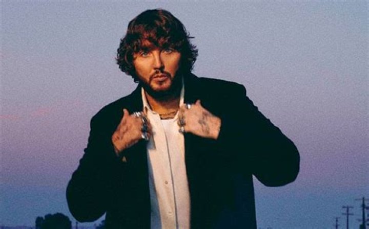 James Arthur's 'secret' girlfriend Jessica Grist Everything you need