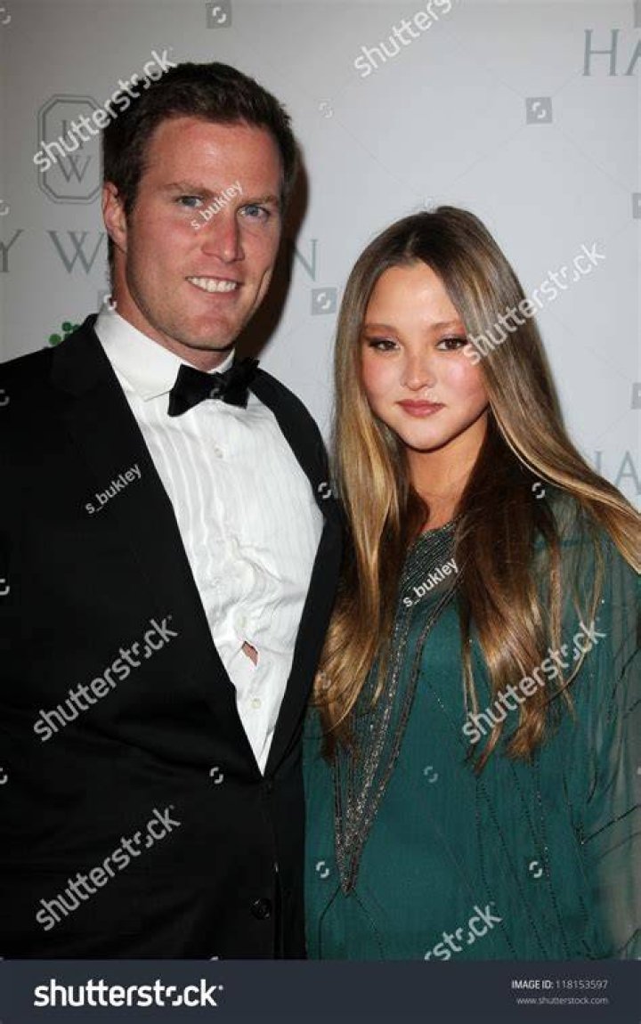 James Bailey Devon Aoki's Husband Bio, Life, Career & Net Worth