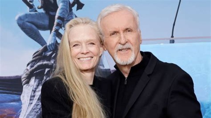James Cameron FrancisJayinn