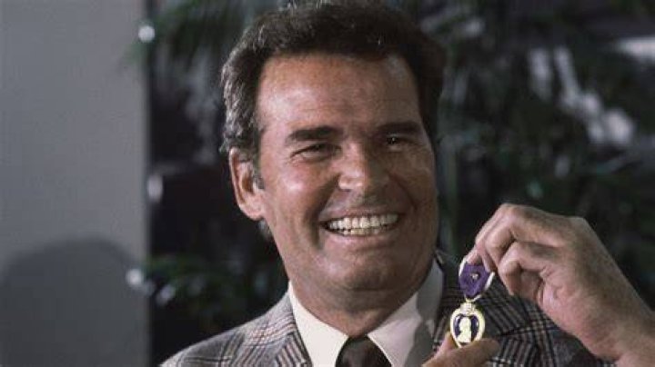 James Garner Dead At 86 Business Insider