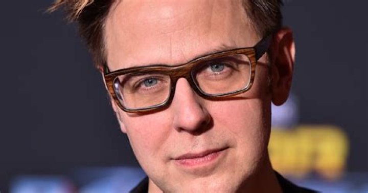 James Gunn Has Been Fired From 'Guardians Of The Galaxy Vol. 3' After