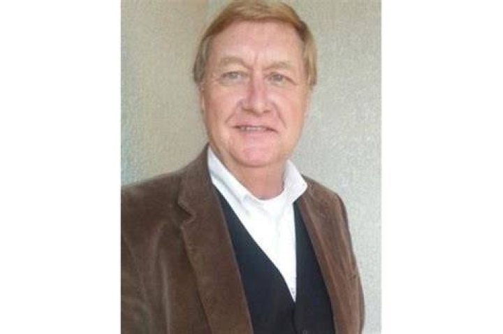 James Konkle Obituary (1948 2019) Sun City Center, Fl, VT The