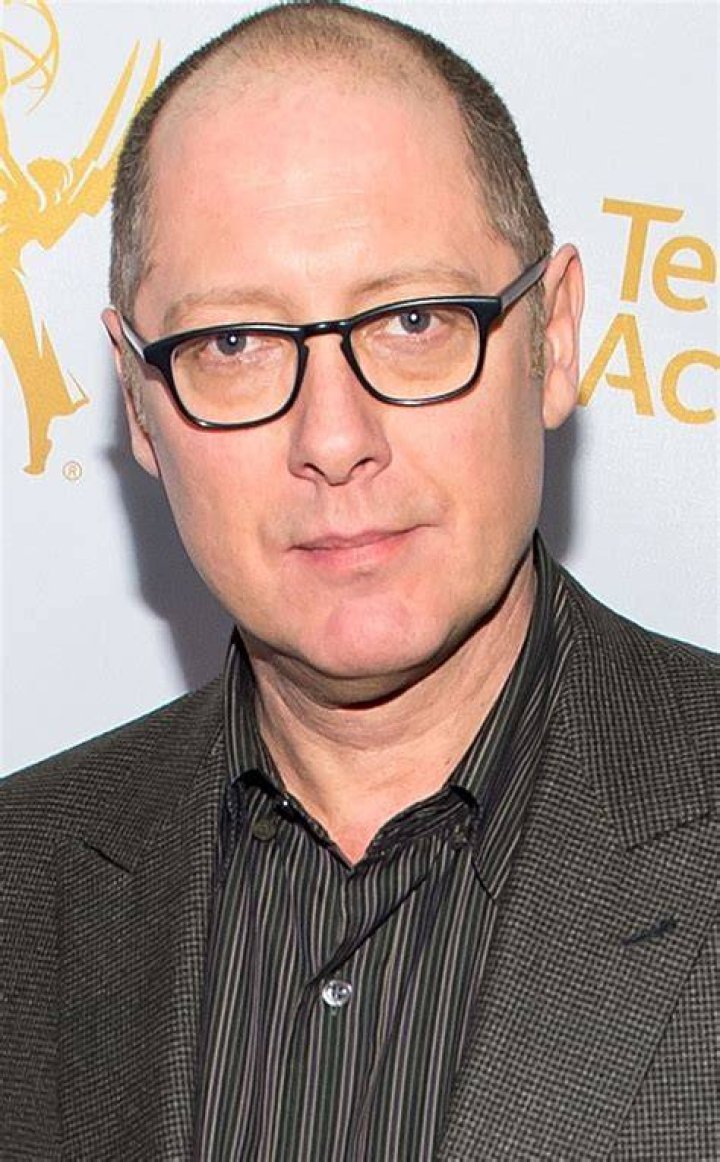 James Spader Reveals His Childhood Sexual Fantasy (and What He Regrets
