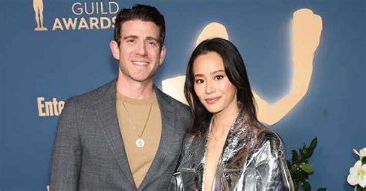 Jamie Chung Shares Photos of Husband Bryan Greenberg Recovering in