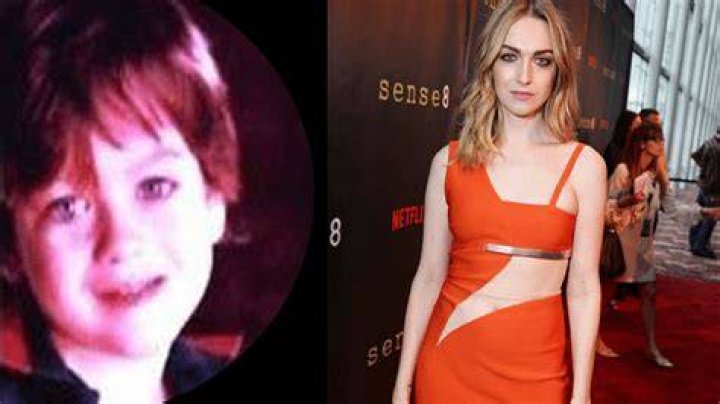 Jamie Clayton Before & After A series of photographs docum&hellip; Flickr