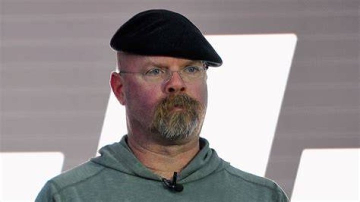 Jamie Hyneman Net Worth 2023 Business Career Age