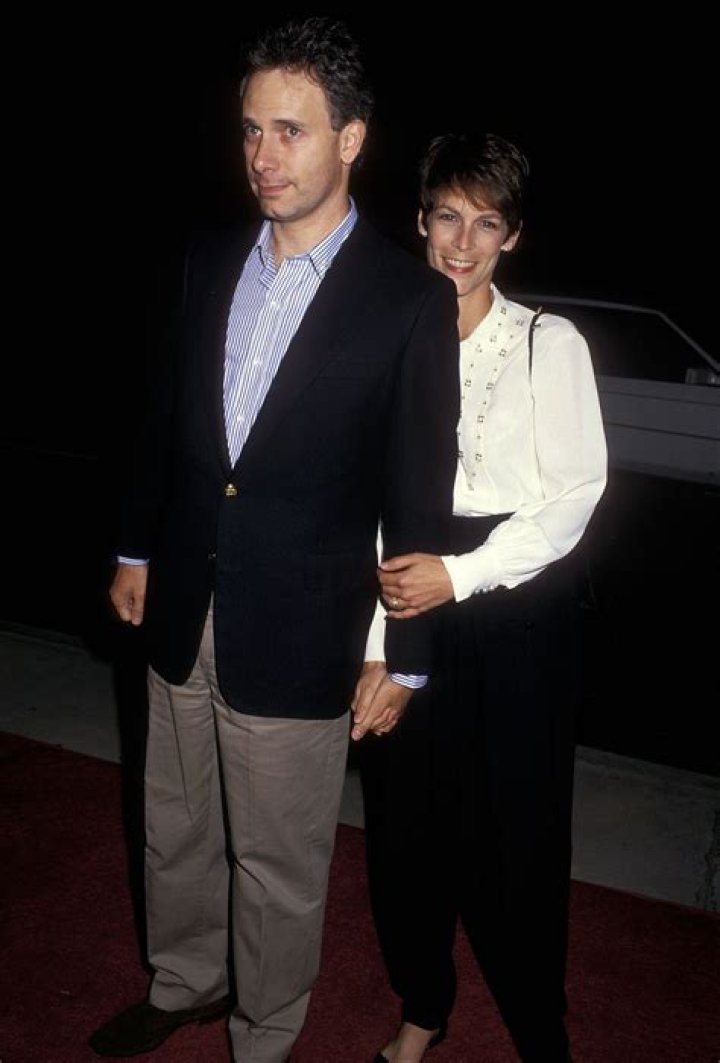 Jamie Lee Curtis Turns 64 &mdash; She Has Been with Beloved Spouse for 37
