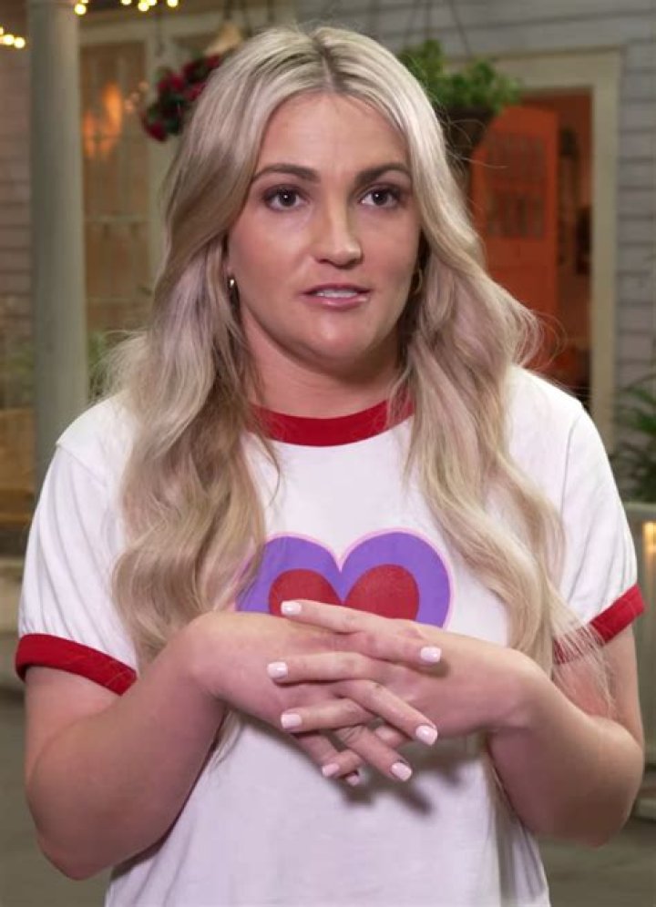 Jamie Lynn Spears Profile Images &mdash; The Movie Database (TMDb)
