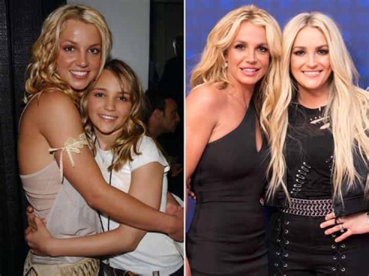 Jamie Lynn Spears' daughter Maddie starts high school