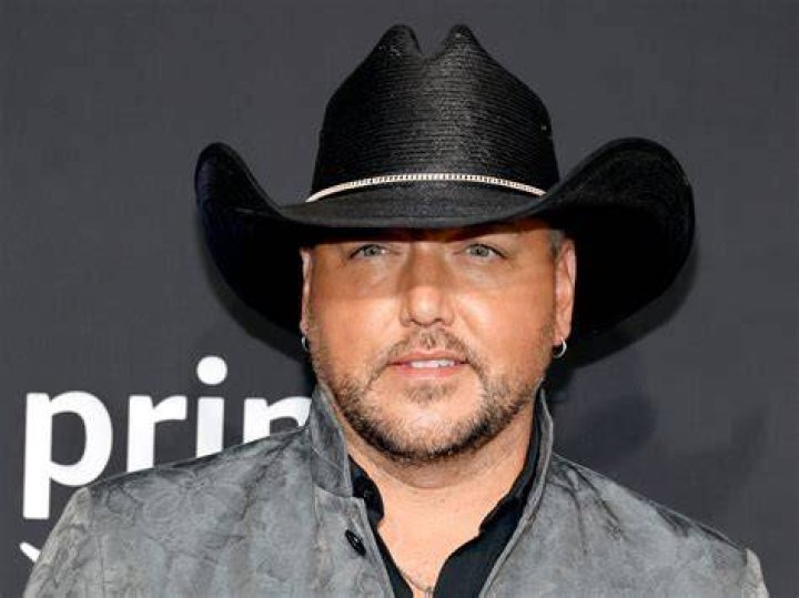 Jason Aldean's Sister Marries Country Star Chuck Wicks See The
