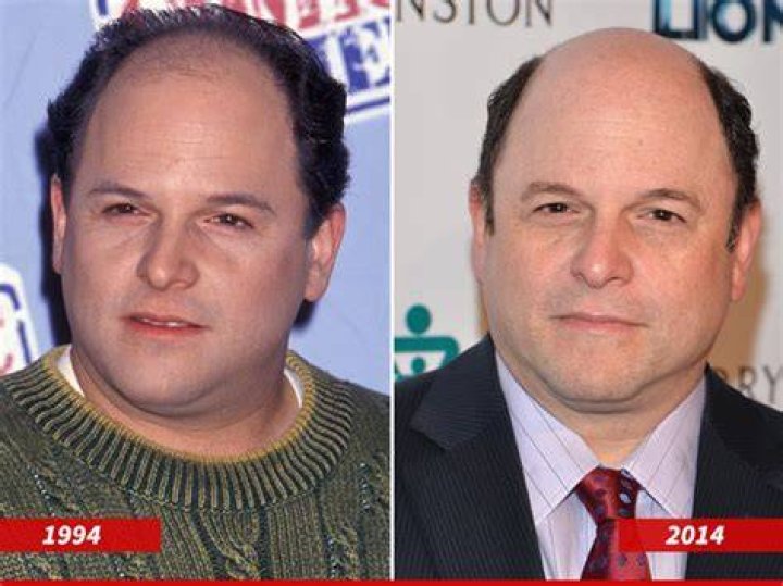 Jason Alexander Was Amazed By Wife&rsquo;s Artistic Talents