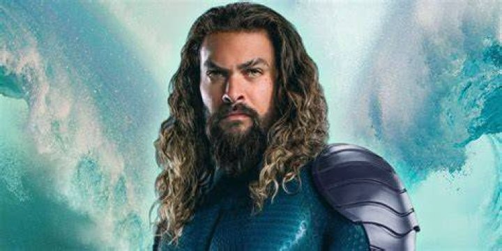 Jason Momoa HilmiSutisna