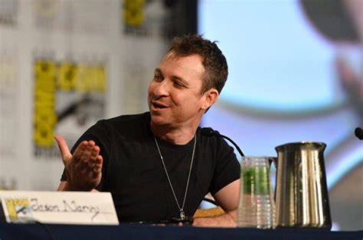 Jason Narvy height