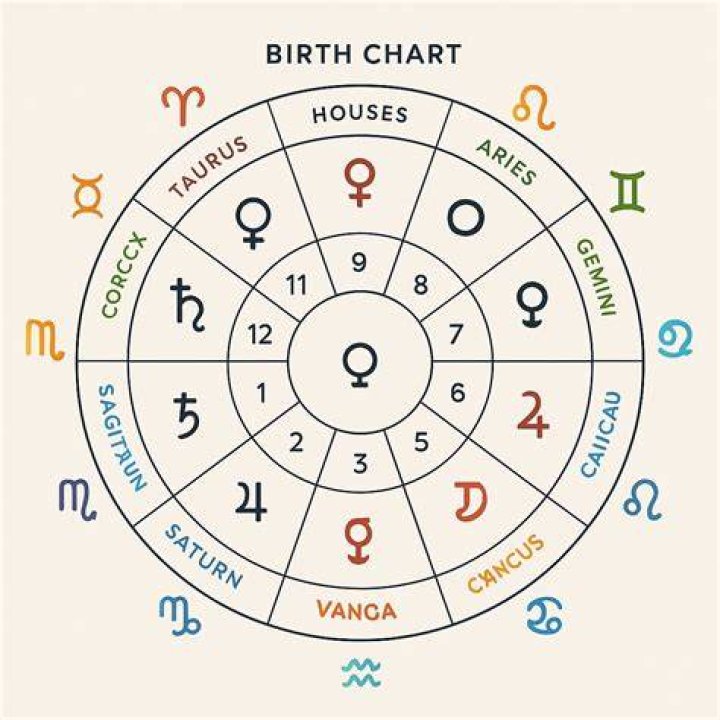 Jason Nash&rsquo;s natal birth chart, kundli, horoscope, astrology forecast