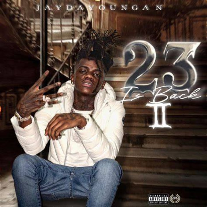 JayDaYoungan 1 1