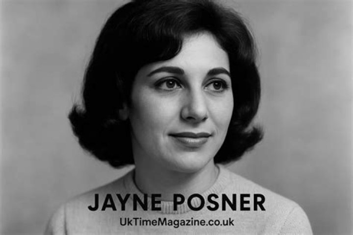 Jayne Posner How To Discuss