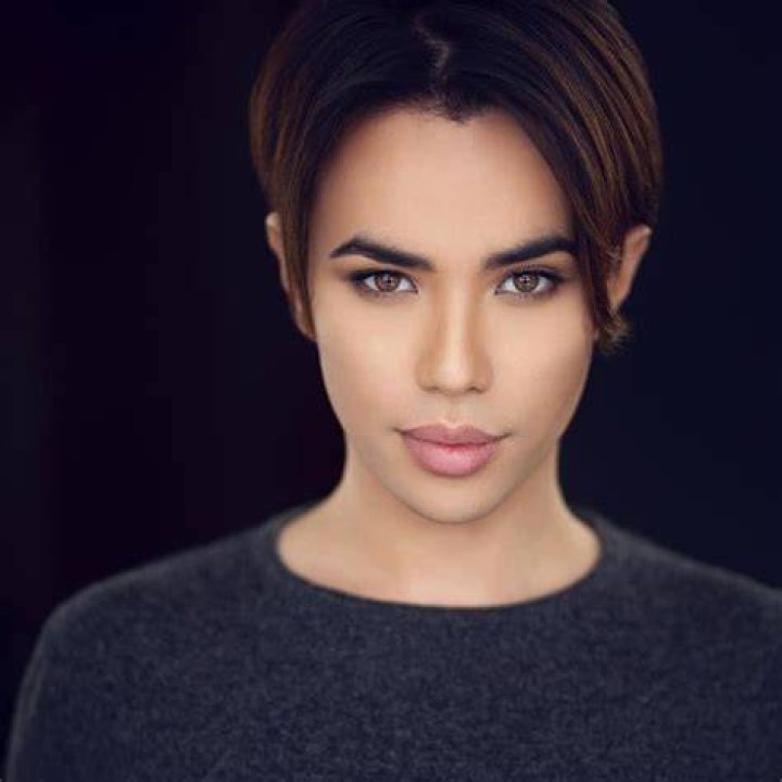 JayR Tinaco Bio, Early Life, Career, Partner, Net Worth, Measurements