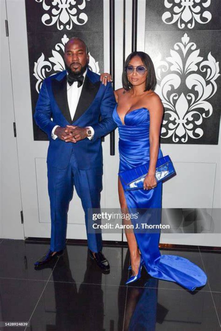 Jeannie Mai Jenkins 💍 on Instagram &ldquo;Finally...a reason to dress up at