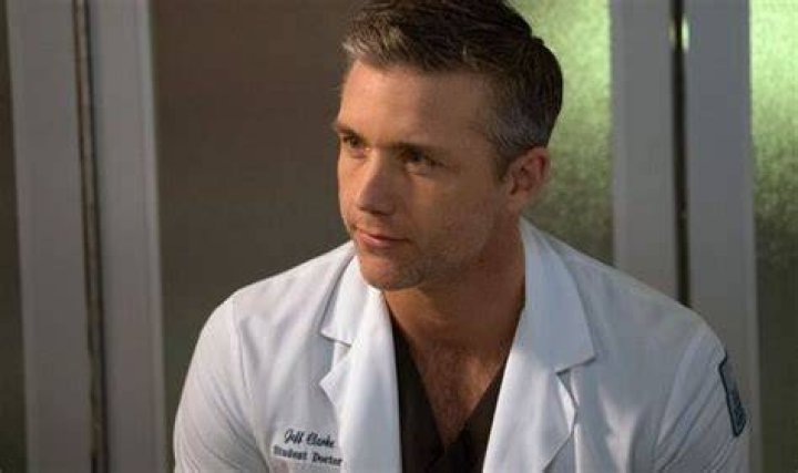 Jeff Hephner 