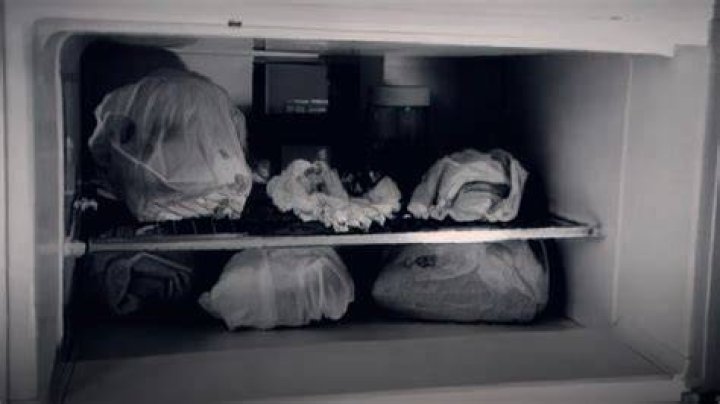 Jeffrey Dahmer Murder Scene Described as Death Factory Victims