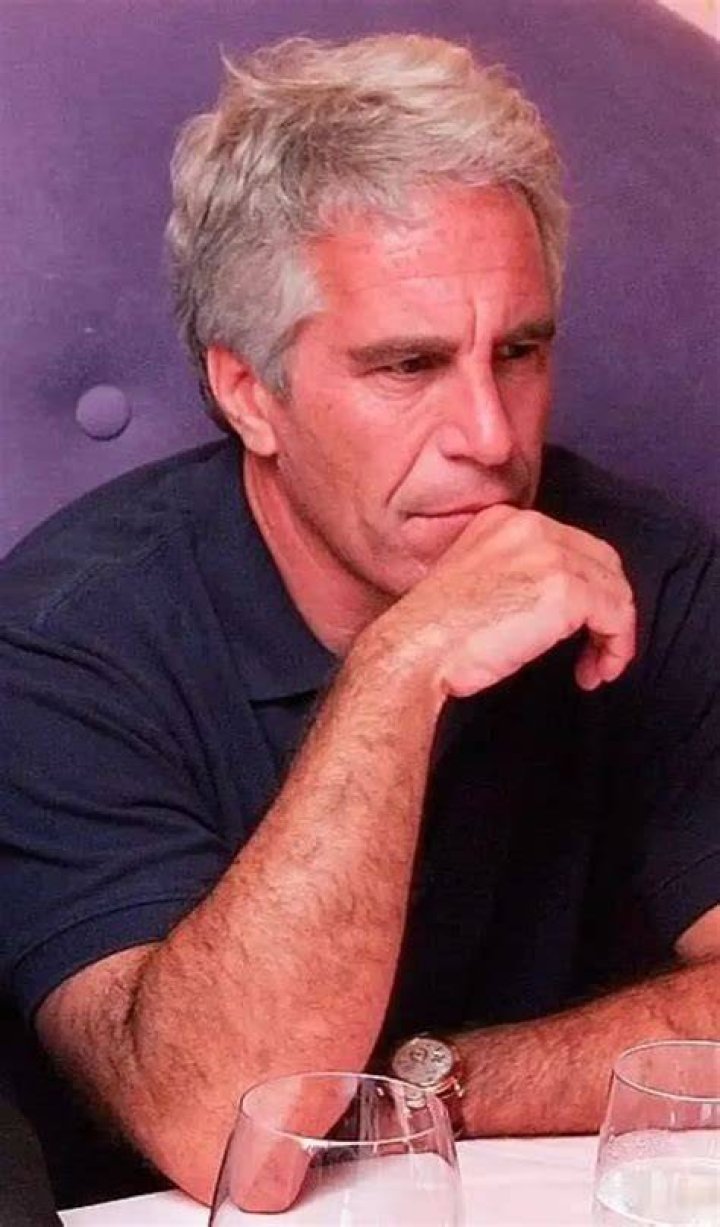 Jeffrey Epstein Was a &lsquo;Terrific Guy,&rsquo; Donald Trump Once Said. Now He&rsquo;s