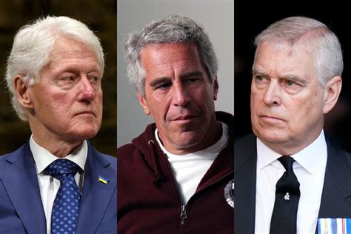Jeffrey Epstein's death sparks dismay and distrust