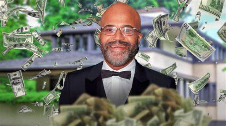 Jeffrey Wright Net Worth (2017 UPDATE) Celebrity Net Worth Wiki