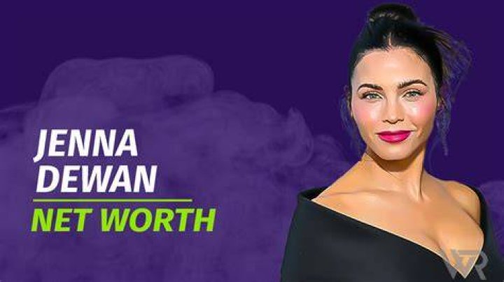 Jenna Dewan Net Worth When Did She Begin Working In Movies?
