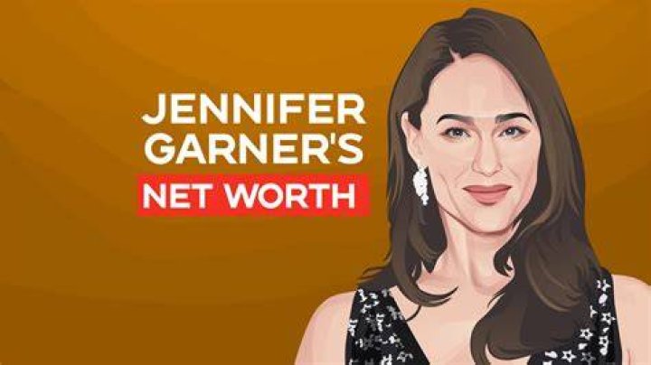 Jennifer Garner doesn&rsquo;t age Page Six
