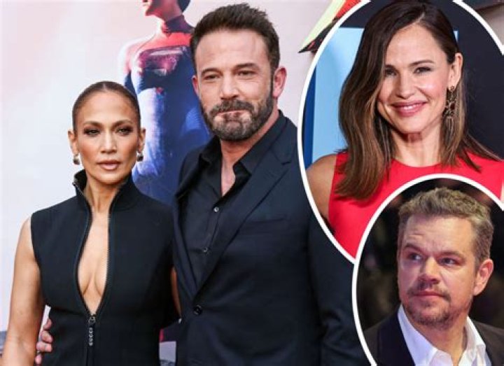 Jennifer Garner non &egrave; pi&ugrave; sola &egrave; innamorata del manager John Miller
