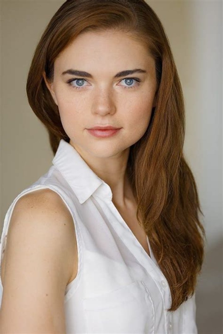 Jenny Boyd image