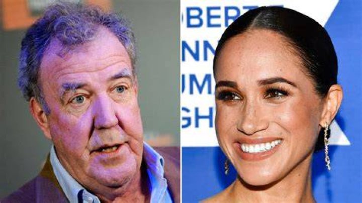 Jeremy Clarkson to host Who Wants To Be A Millionaire? anniversary