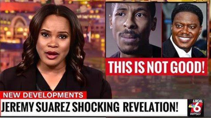 Jeremy Suarez On Why He Disappeared From Hollywood After 'Bernie Mac