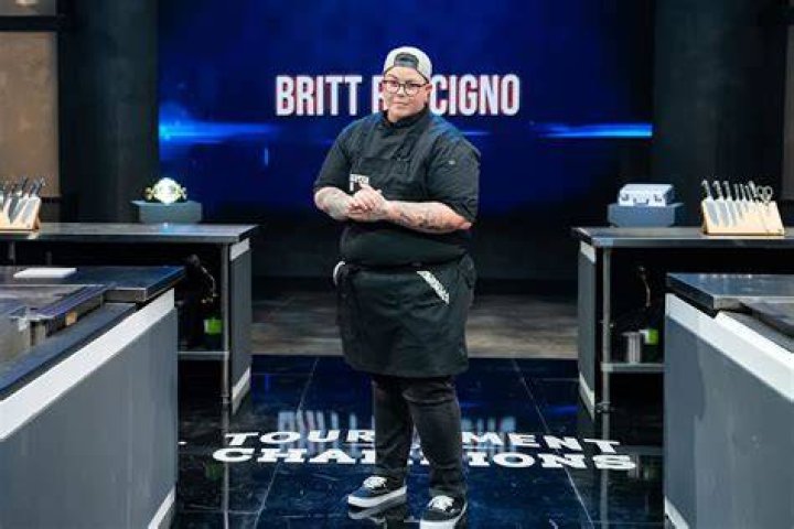 Jersey Shore chef makes it to the Final Four on Food Network's