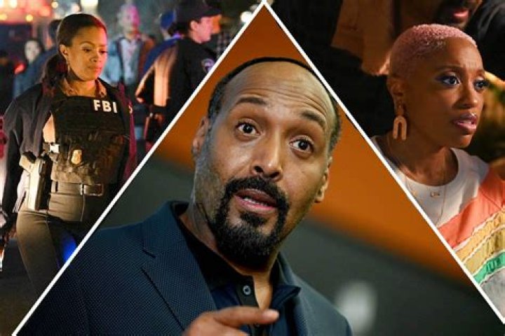 Jesse L Martin Alchetron, The Free Social Encyclopedia
