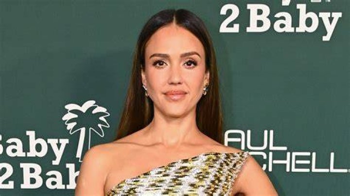 Jessica Alba Was Told She Wasn't 'Caucasian Enough' To Be A Leading