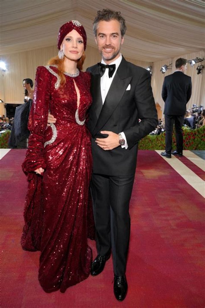 Jessica Chastain Husband, Latest News, Net Worth, Parents