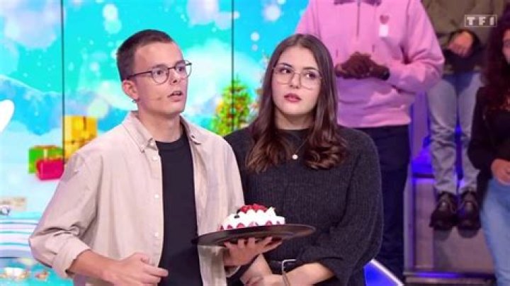 Jessica Dub&eacute; est fi&egrave;re du chemin parcouru L'Express