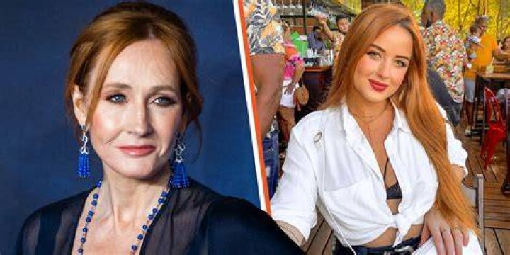 Jessica Isabel Rowling Arantes Wiki