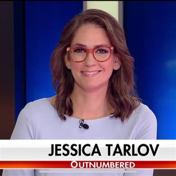 Jessica Tarlov Facts Including Weight, Body Measurements, Bra Size