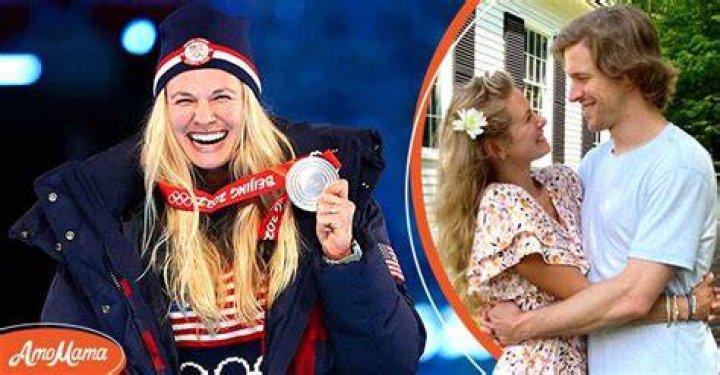 Jessie Diggins Won an Olympic Medal & Her Fianc&eacute; Wade Poplawski's Heart