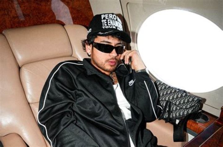 Jesus Ortiz Paz's biography age, height, girlfriend, net worth Legit.ng