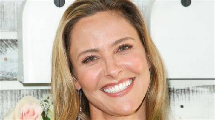 Jill Wagner Accident Update 2023 Where Is She Now?