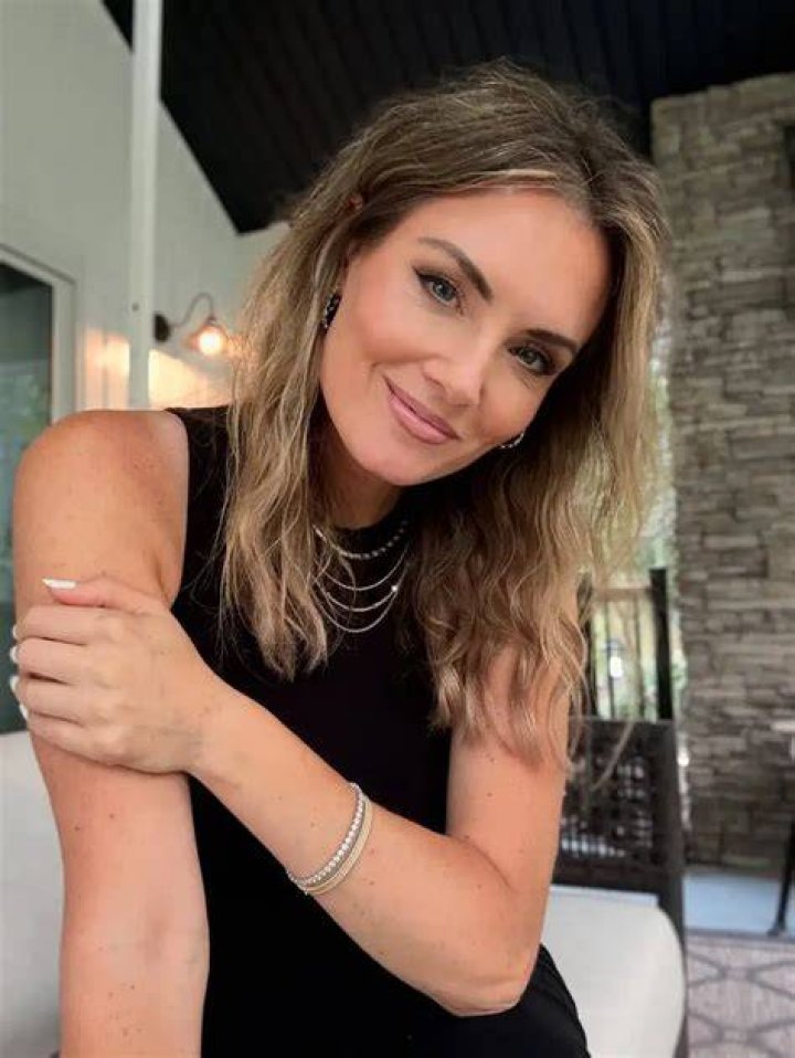 Jillian Mele age, height, husband, bio, career, Fox News Kemi Filani News