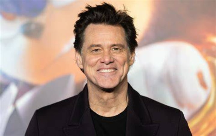 Jim Carrey's Daughter Will Be a Guest Host MTV's "Catfish"
