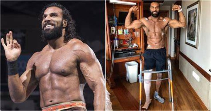 Jinder Mahal Undergoes Another Surgery TPWW